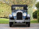 Buick Master Six 4-Passenger Coupe 1927 года